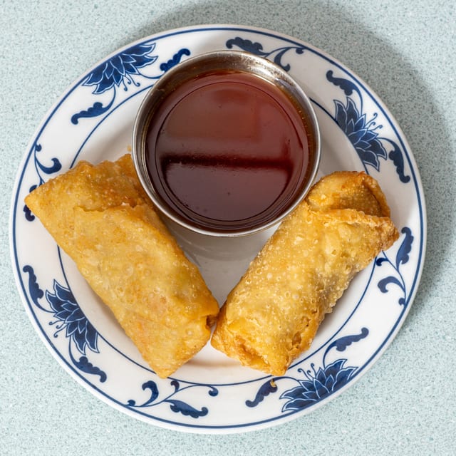 Pork Egg Rolls (2).