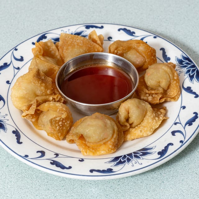 Crab Rangoon (8).