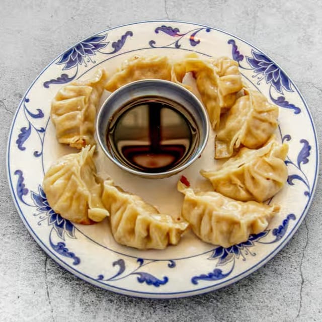 Chicken Potstickers (8).