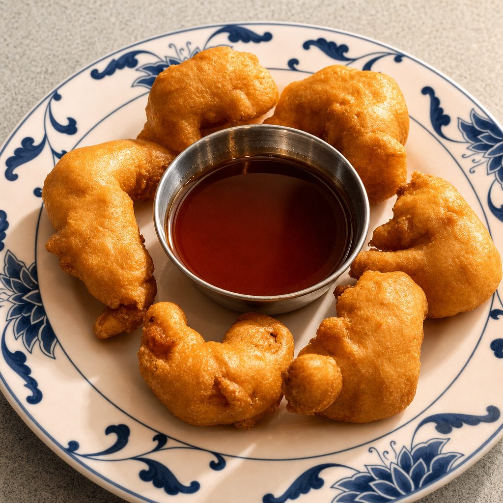 Fried Shrimp (6).