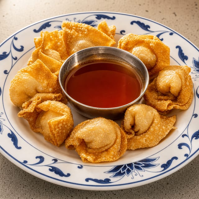 Crab Rangoon (8).