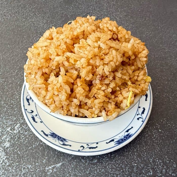 Fried Rice