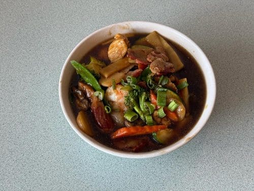 House Soup