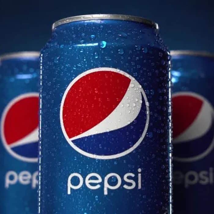 Soft Drink