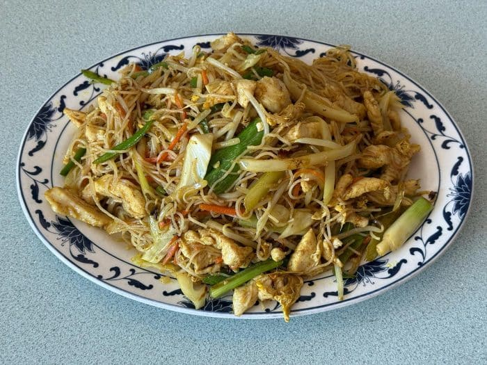 Singapore Mei Fun