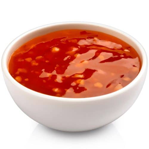Sweet & Sour Sauce